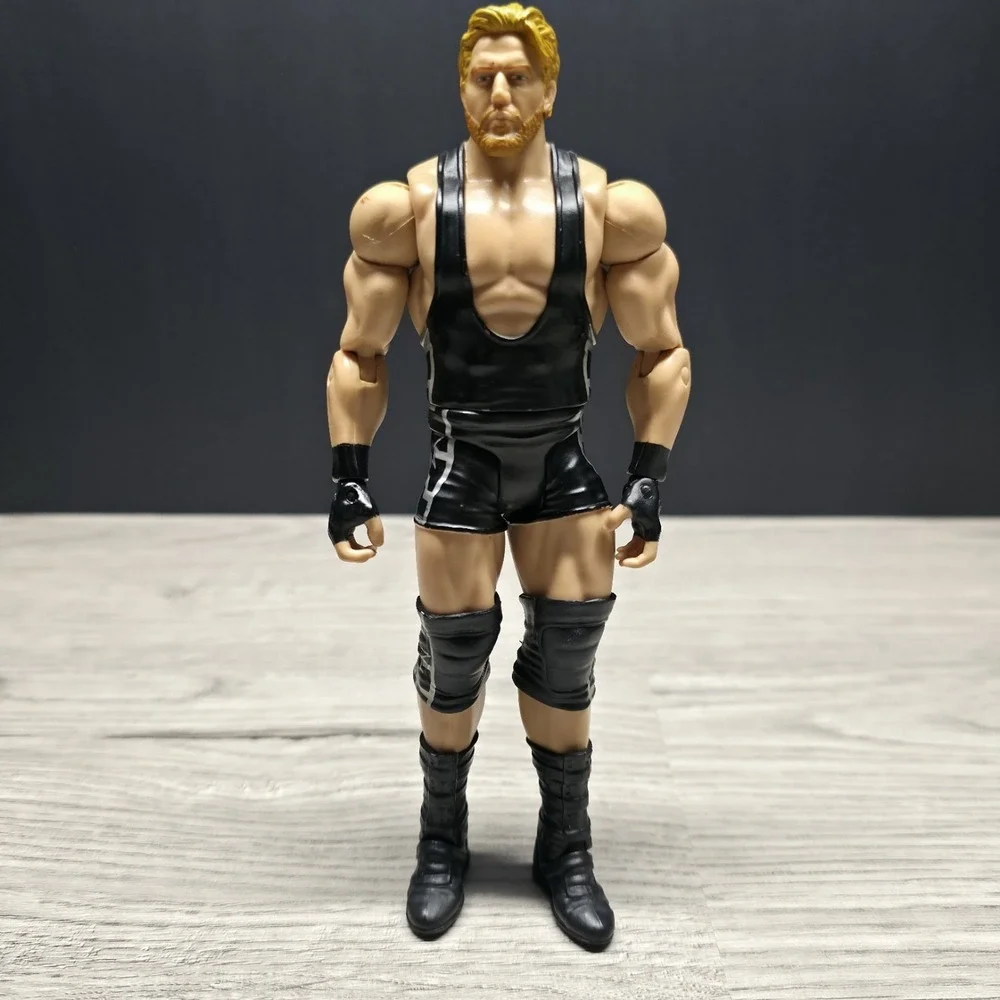 2011 WWE 